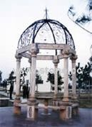 Marble Carving-Park Construction (YHLT-01)