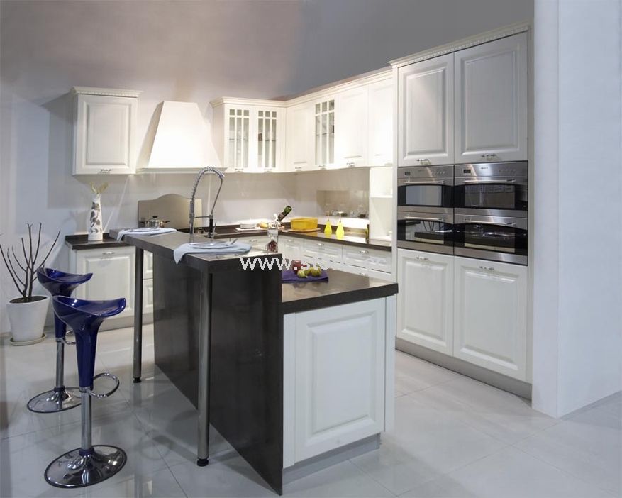 High Gloss Laminate Kitchen Cabinet High Gloss Laminate Kitchen Cabinet