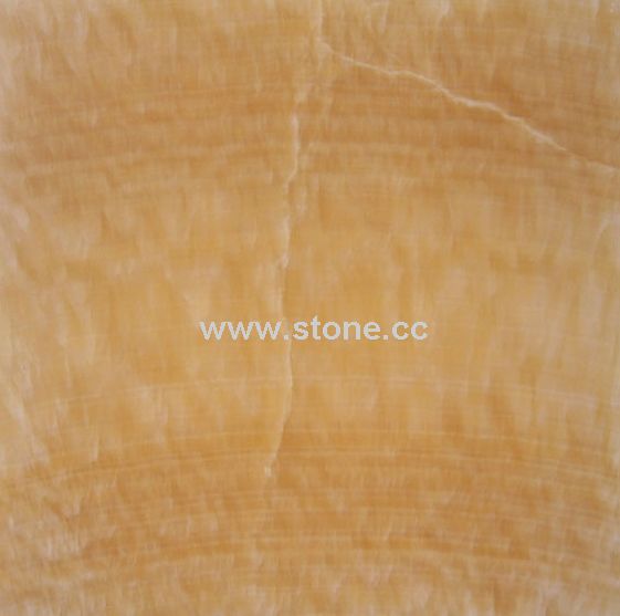 Marble (Honey Onyx)