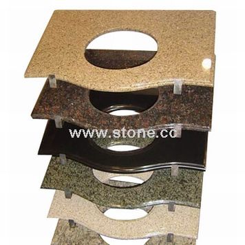 Granite Vanity Tops