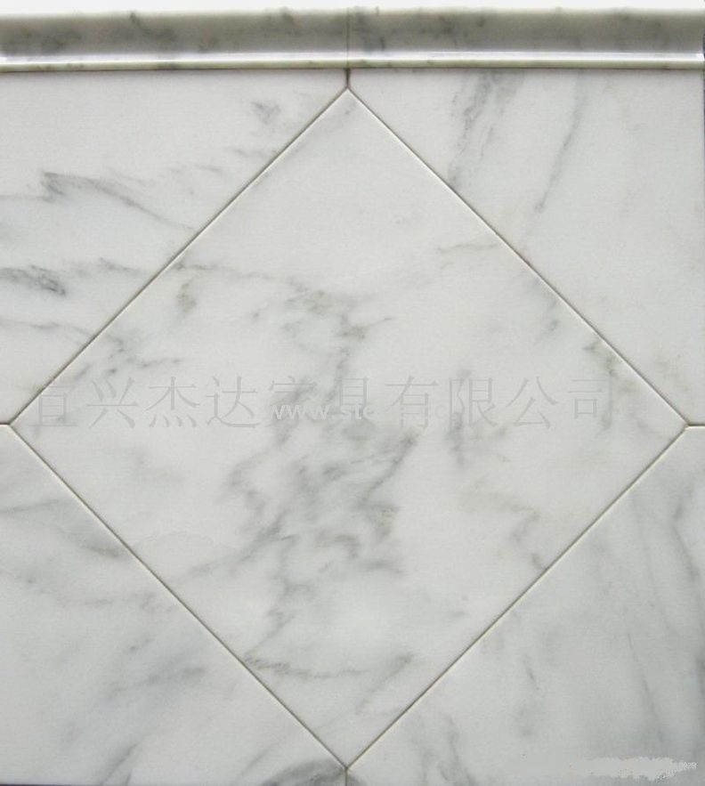 Marble Guangxi White (M078)