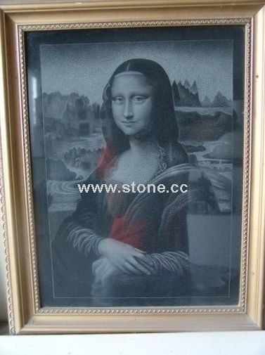Marble Sculpture (01)