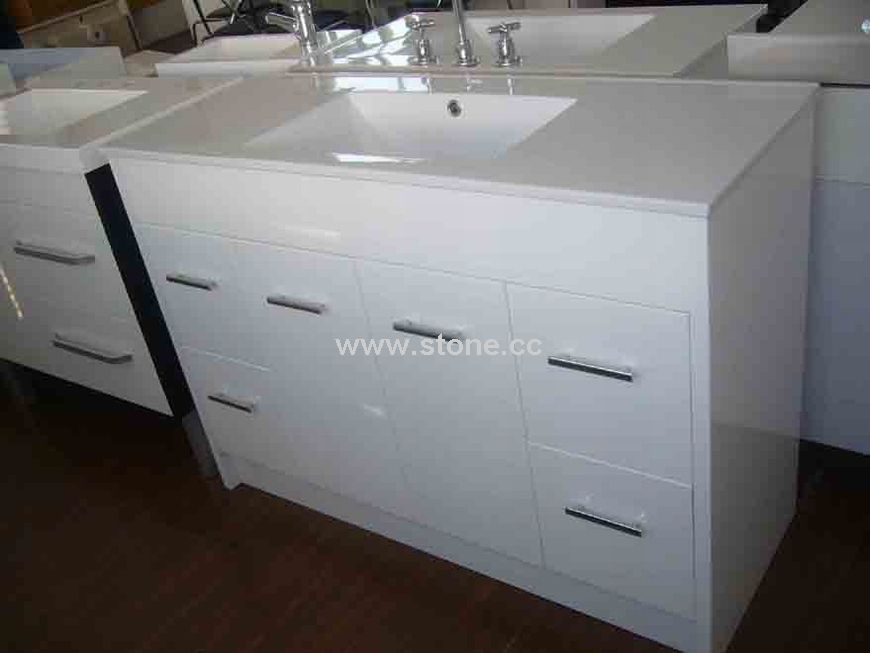 MDF Cabinet