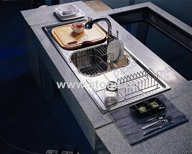 S/S Kitchen Sinks (LGP921AA) S/S Kitchen Sinks (LGP921AA)