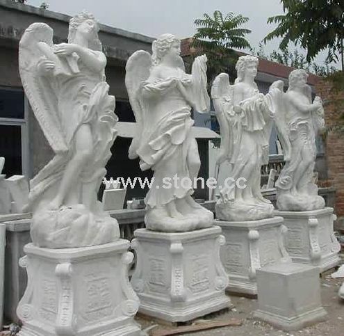 Statues Made Of Marble, Granite Or Limestone Statues Made Of Marble, Granite Or Limestone