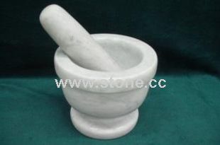 Marble Mortar