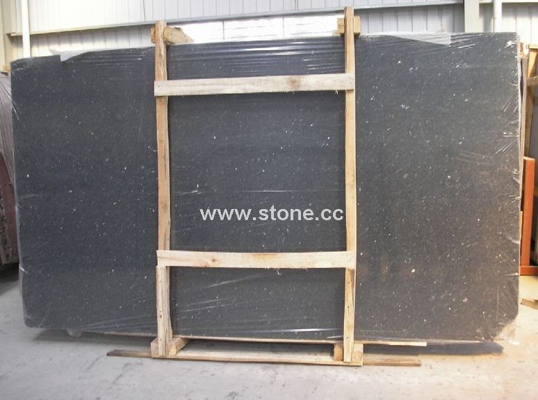 Granite Gang-Saw Slabs