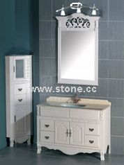 European Classical Vanity (RN-A09)