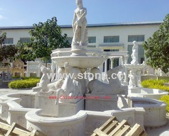 China Granite Caving \Sculpture