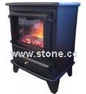 Fire Stove Fire Stove