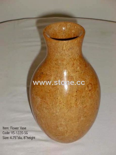 Flower Vase (VS-122-SG)
