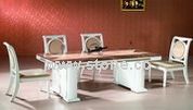 Marble Dining Table