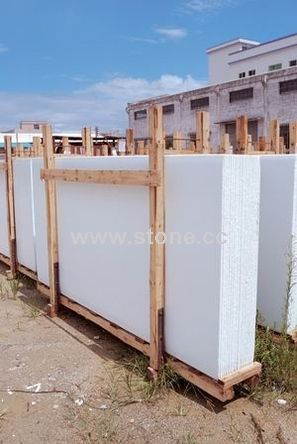 Hole Free Crystallized Glass Panel Hole Free Crystallized Glass Panel