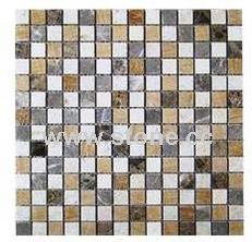 Marble Mosaic