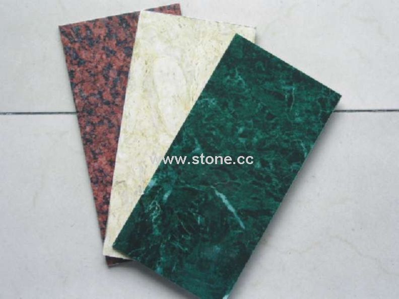 Marble Aluminum Composite Panel Marble Aluminum Composite Panel