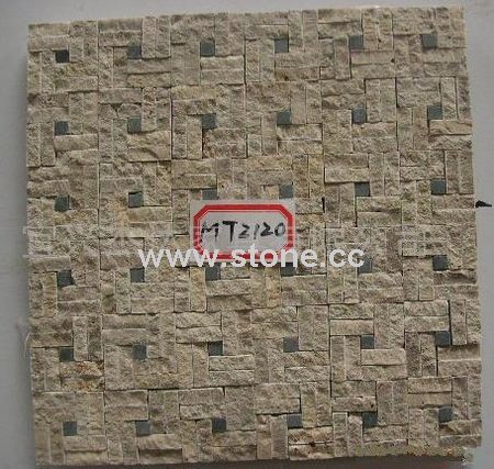 Marble Mosaic (MT2120) Marble Mosaic (MT2120)
