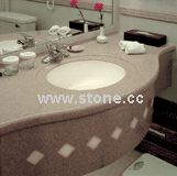 USA Standar Granite Vanity