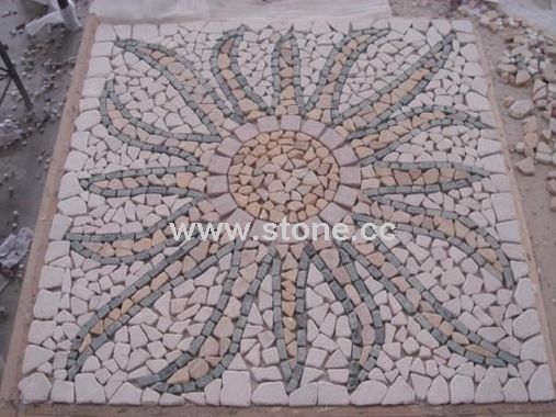 Marble Medallion SM013 Marble Medallion SM013