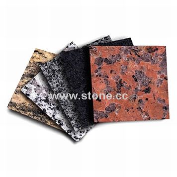 Granite Tile