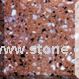 100% Acrylic Solid Surface Sheet (AL-5301)