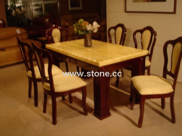 Dining Table (8076)