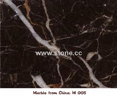 Marble (Baltic Brown)