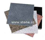 Granite, Marble Tiles (Cut to Size)