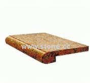 Granite Countertop and Marble Vanity Top