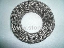 Diamond Spring Wire For Marble Quarring