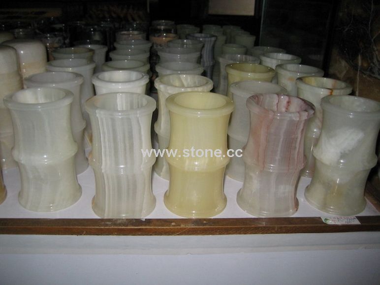 Marble Kitchen Utencil