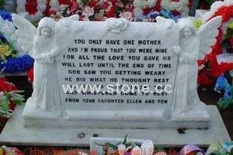 Granite & Marble Tombstone, Monument Granite & Marble Tombstone, Monument