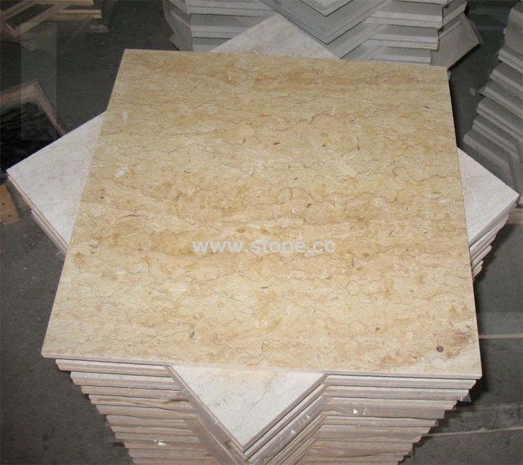 Granite & Marble Tile