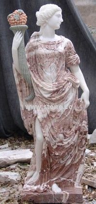 Marble Carving