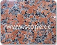 Quality Granite G562(Maple Red) Quality Granite G562(Maple Red)