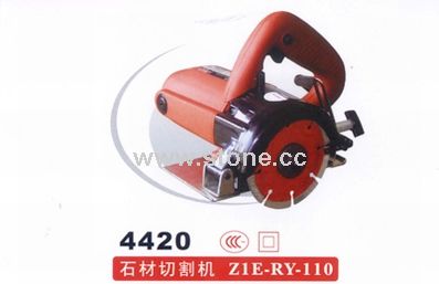 Marble Cutter