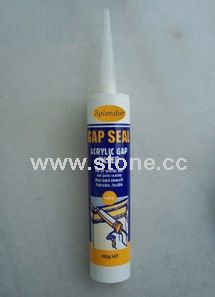 Marble and Stone Silicone Sealant (SP-1003) Marble and Stone Silicone Sealant (SP-1003)
