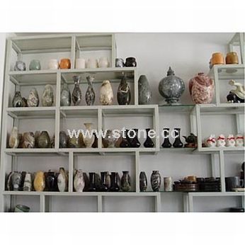 Vase and Urn for Monument (FY-V001) Vase and Urn for Monument (FY-V001)