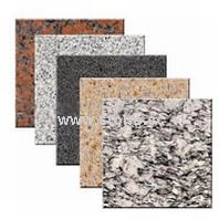 Granite /Marble /Floor Tile (XYT001) Granite /Marble /Floor Tile (XYT001)