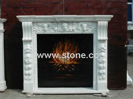 Fireplace Mantles