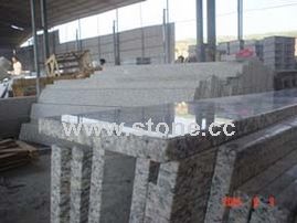 Granite Tiles and Stairs Granite Tiles and Stairs