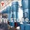 High-Pressure Micro-Powder Grinder High-Pressure Micro-Powder Grinder