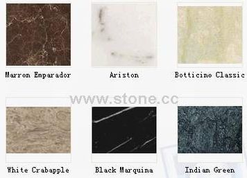 Marble
