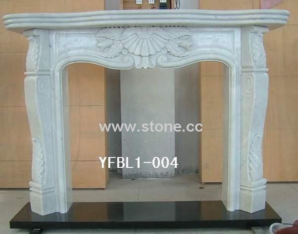 Marble Fireplaces