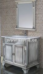Oak Cabinet (JF-920)
