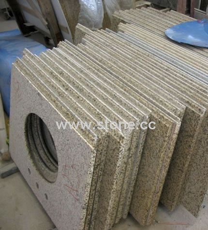 Granite Vanity Top Granite Vanity Top
