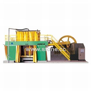 Gang Saw for Marble (GLKJ-80)