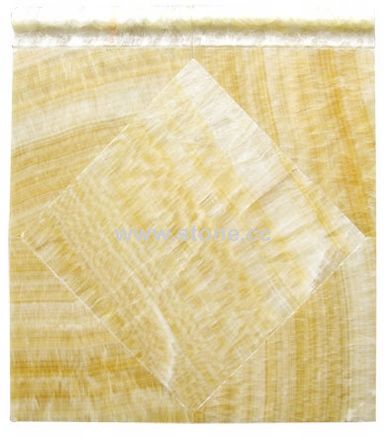 Marble Yellow Onyx (M073)