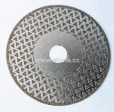 Electroplated Marble And Soft Stone Electroplated Marble And Soft Stone