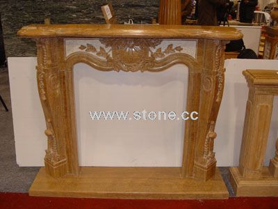 wood vein marble fireplace wood vein marble fireplace