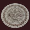 Countertop-Mosaic